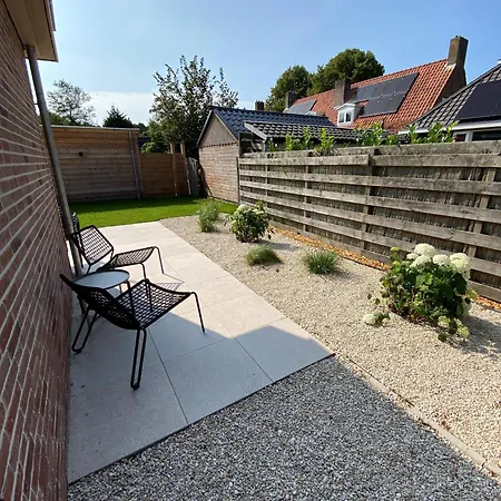 The Ferienhaus Groet