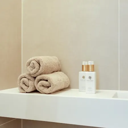 The Prázdninový dům *