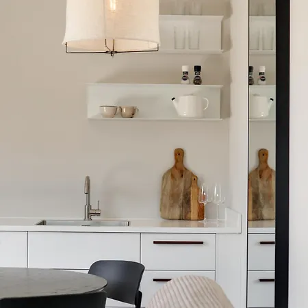 Prázdninový dům The *