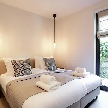 The Prázdninový dům *