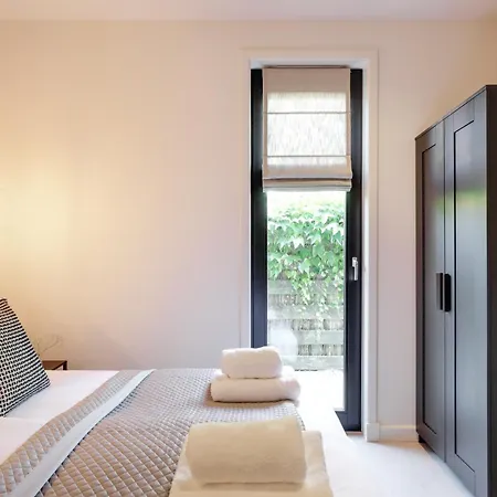 The Prázdninový dům Groet