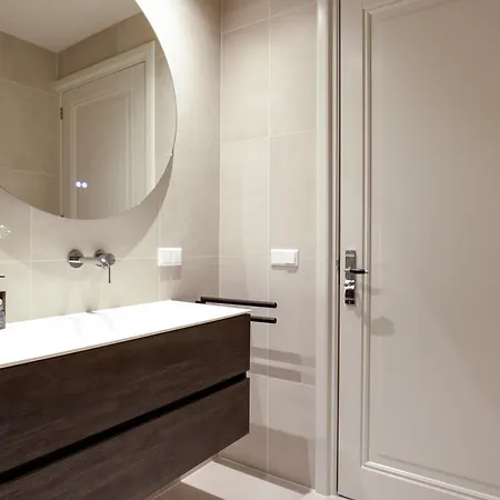 Prázdninový dům The Groet