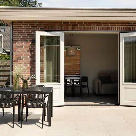 Hébergement de vacances The *