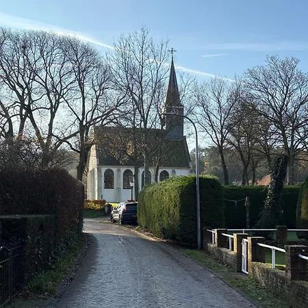 The Дом отдыха