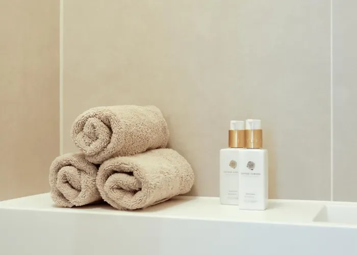 The Дом отдыха *