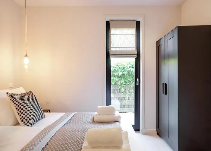 The Дом отдыха Грут