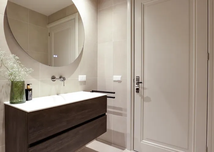 Дом отдыха The Грут