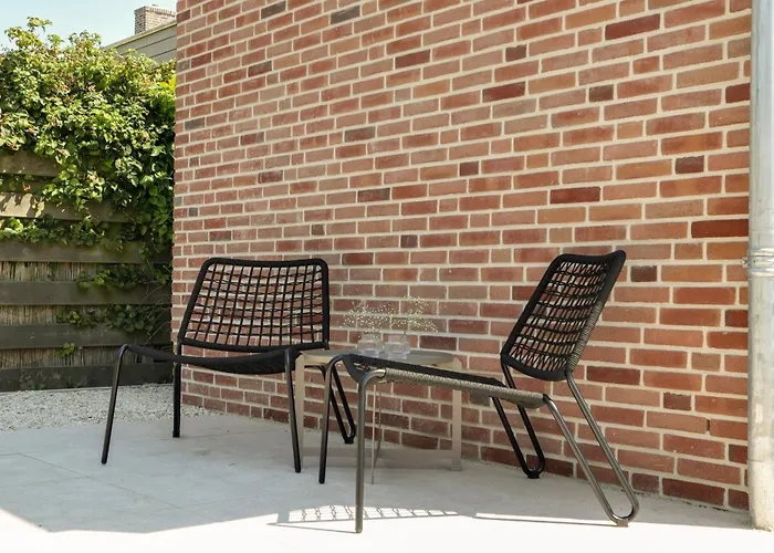 Дом отдыха The