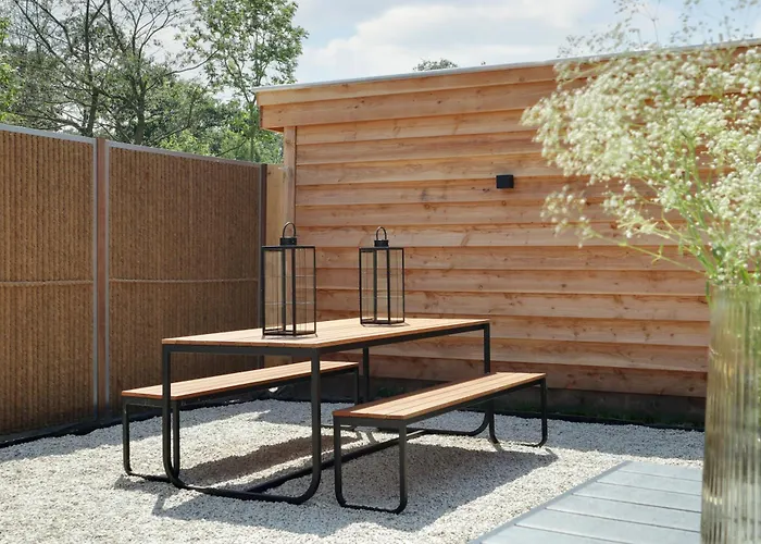 The Дом отдыха *