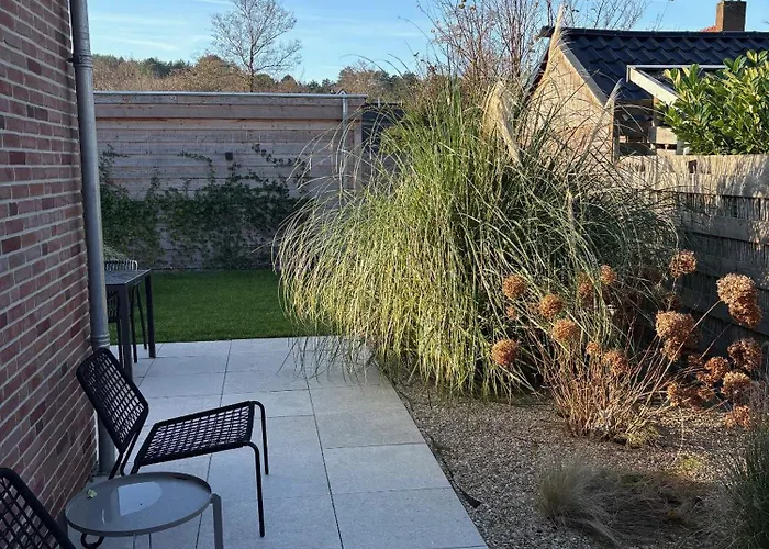 The Дом отдыха *