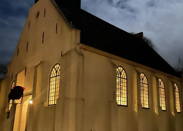 Дом отдыха The